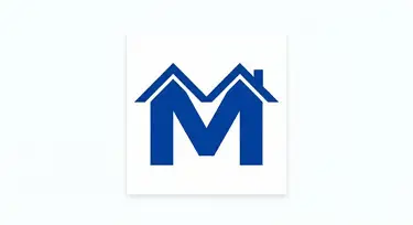 "Malad House official favicon logo for Boise student housing rentals"