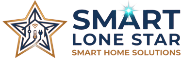 Smart Lone Star logo
