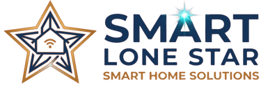 Smart Lone Star logo