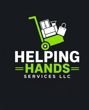 Helping Hands Services LLC  logo