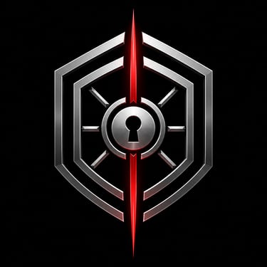 FangVault logo