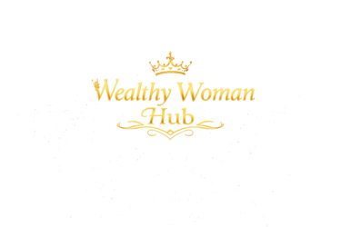 Wealthy Woman Hub logo