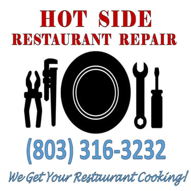 HotSideRepair logo