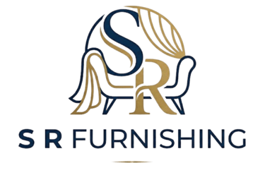 S R Furnishing logo