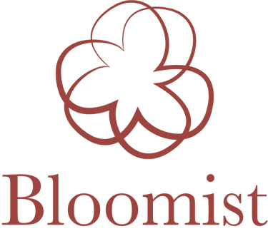 Bloomist - Kobido & massage facial à Annecy logo