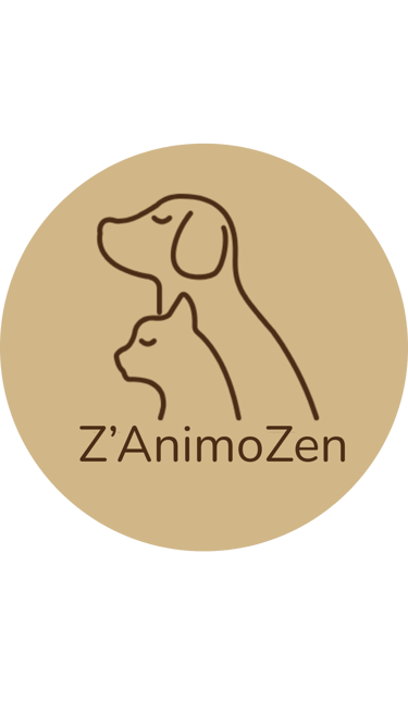Z'AnimoZen logo