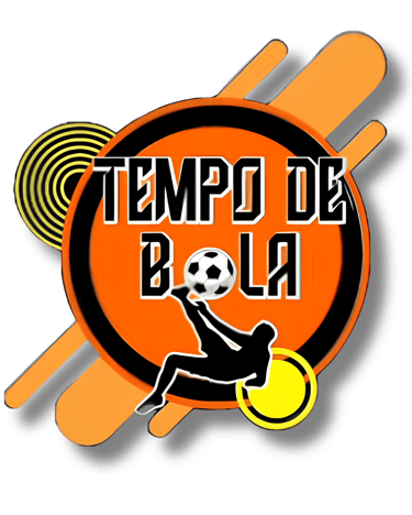 Tempo de Bola, TDB logo