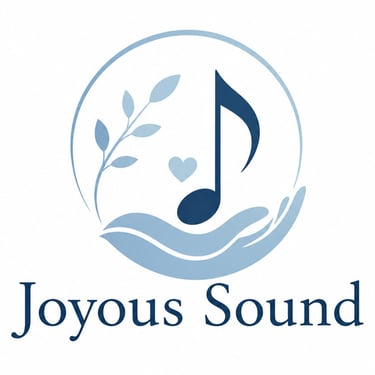 Joyous Sound logo