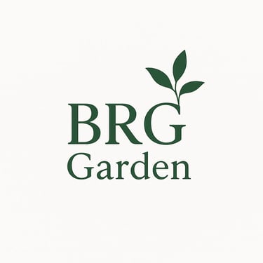 BRG Garden Florence | Dal 2018 logo