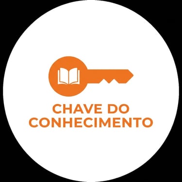 Chave do Conhecimento logo