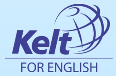 Kelt Indonesia logo