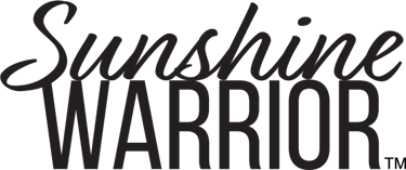 Sunshine Warrior logo