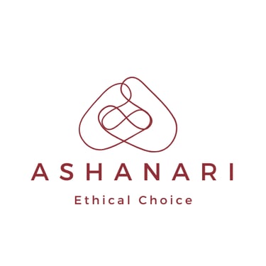 Ashanari logo