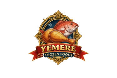 Yemere logo