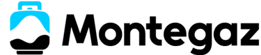 Montegaz logo