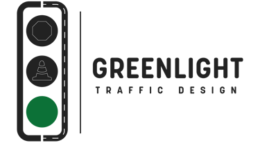 Greenlight Traffic Design logo