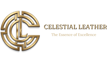 Brand Name: Celestial Leather Pakistan Company Name: Celestial Leather Limited (UK Registered) Website Title: Celestial Leather Pakistan | Premium Cowhide Leather Watch Straps & Luxury Leather Goods Tagline: Luxury Crafted by Nature logo