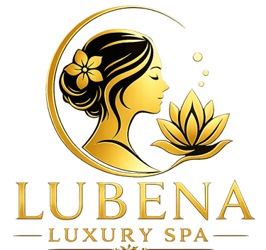 Lubena Luxury Spa logo