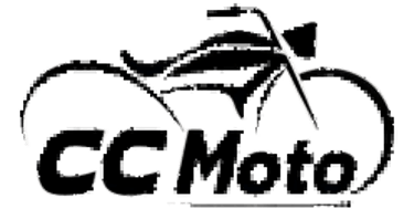 CCMOTO MOTORCYCLE SALES BENDA  MAYSHAL CFMOTO ZXMOTO logo