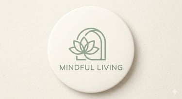 Mindful Living logo