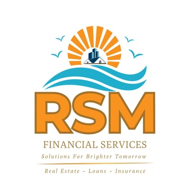 Rushikesh Maaheshwari logo