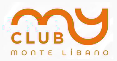 My Club Monte Líbano logo