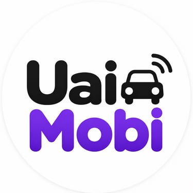 Uai Mobi logo