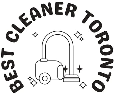 Best Cleaner Toronto logo