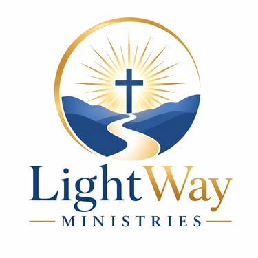 LightWay logo