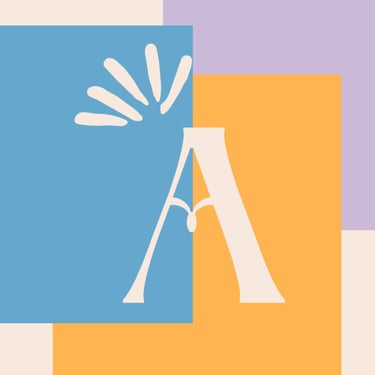 Achieve It Occupational Therapy logo