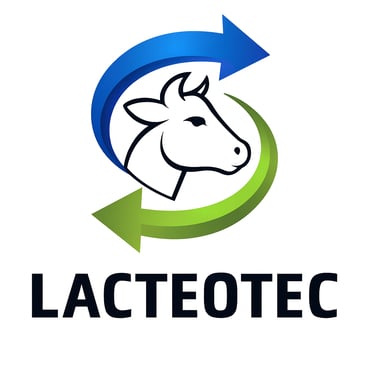 LACTEOTEC logo