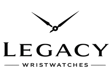 Legacy Wristwatches logo