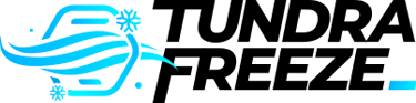 TundraFreeze logo