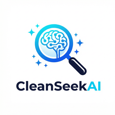 Cleanseekai logo
