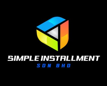 SIMPLE INSTALLMENT SDN. BHD logo