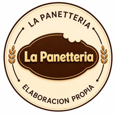 La Panetteria logo