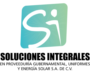 SOLUCIONES INTEGRALES logo