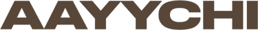 aayychi logo