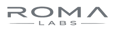 dronYroma logo
