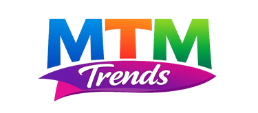MTM Trends logo