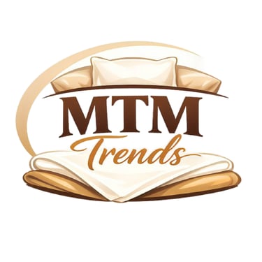 MTM Trends logo