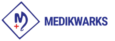 Medi Quarks logo