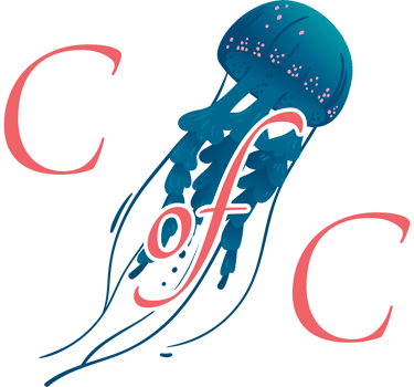 Currents of Change logo