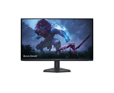 Monitor Alienware AW2725DF 360hz 27 polegadas