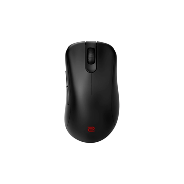 Mouse gamer sem fio Zowie EC2-DW