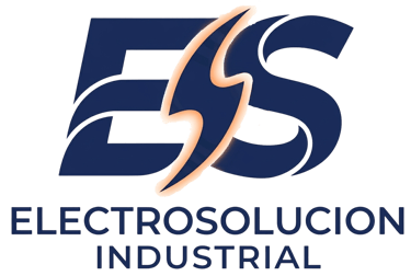 Electrosolucion Industrial logo