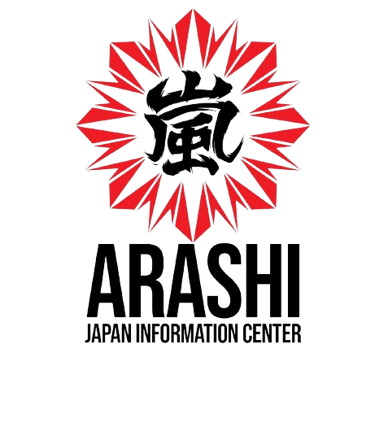 Arashi JIC logo