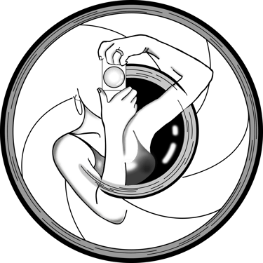 Camille Calvot Photographie logo