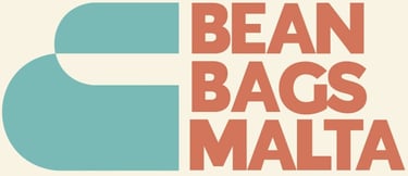 Bean Bags Malta logo