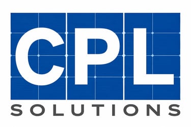 CPL Solutions Pvt Ltd logo
